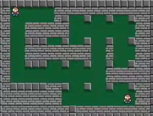 Laro Break The Wall online