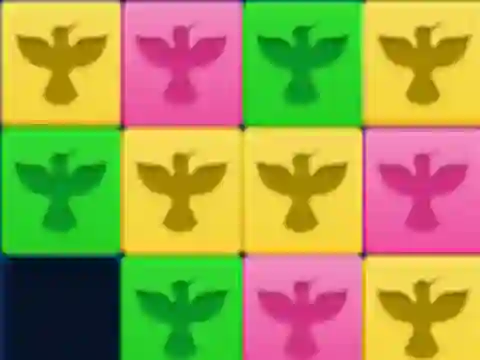 Laro Match Tiles 8х8 online
