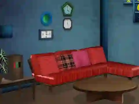 Laro Lie Room Escape online