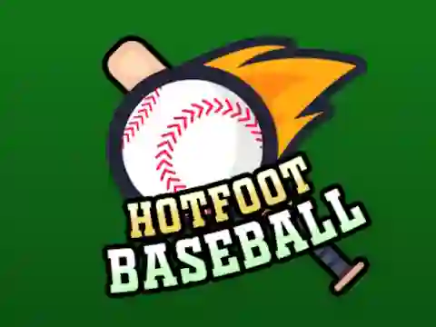 Laro Hotfoot Baseball online