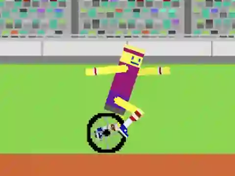 Laro Unicycle Legend online