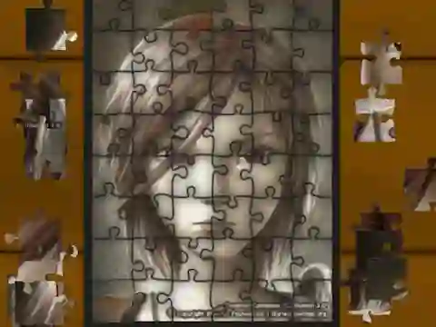 Laro Puzzle Master online