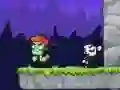 Laro Zombies vs Vampires online