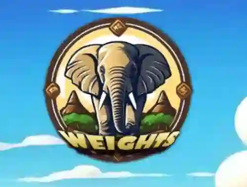 Laro Weight Of Elephants online