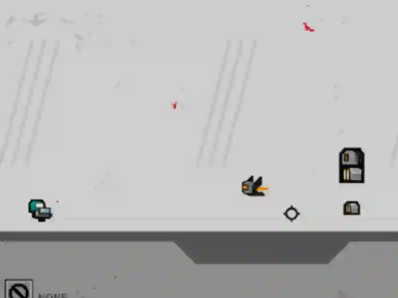 Laro Cyborg online