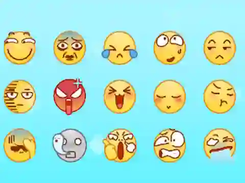 Laro Emoji Merge: Fun Moji online