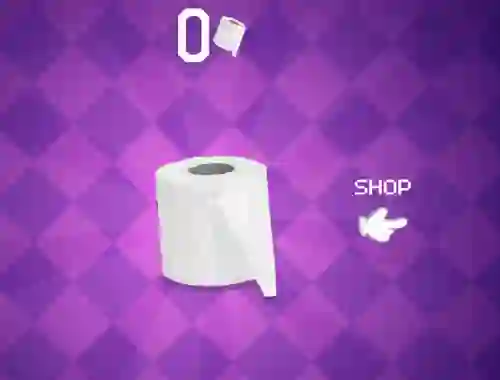 Laro Toilet Paper Hoarder online