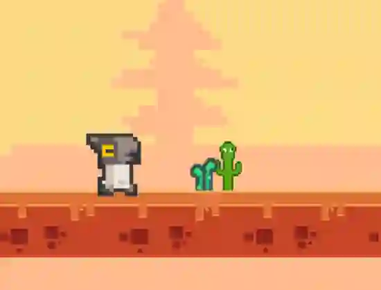 Laro Pet Runner Dinosaur Jump online