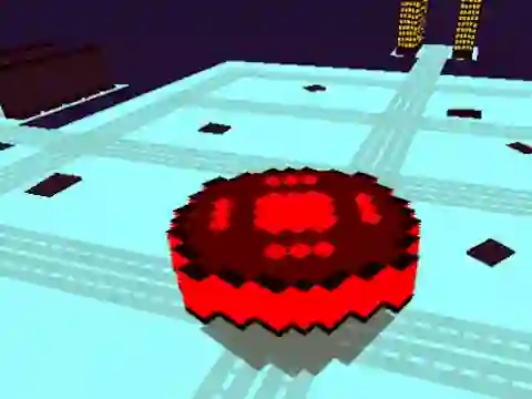 Laro Zone of the Spinners online