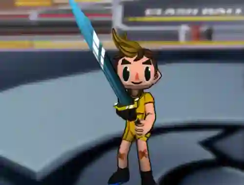 Laro Clash Ball.io online