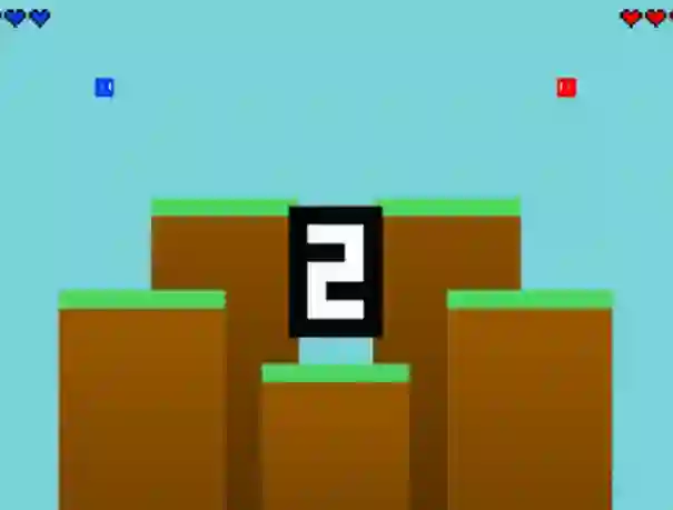 Laro Shootout 2 Players online