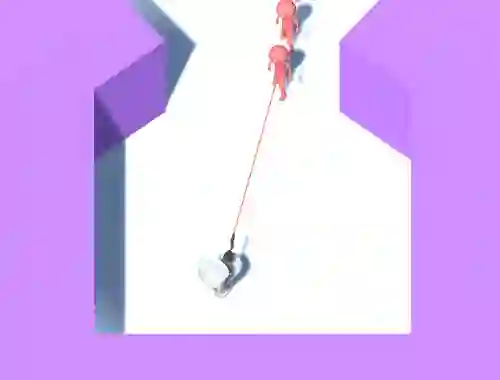 Laro Skibidi Toilet Sharp Shooter online