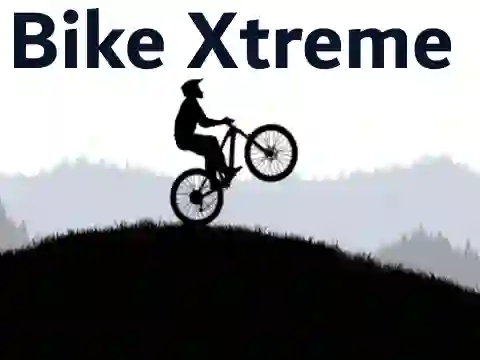 Laro Bike Xtreme online