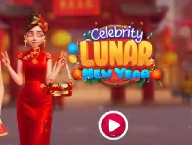 Laro Celebrity Lunar New Year online