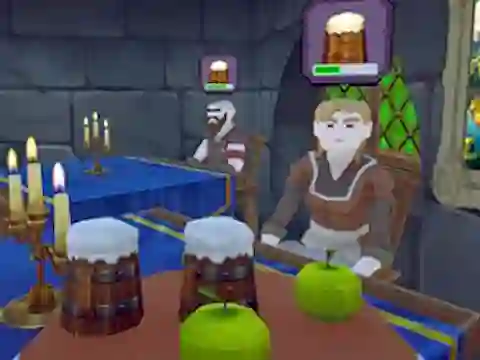 Laro Tavern Simulator online