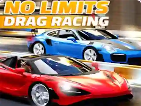 Laro No Limits: Drag Racing online