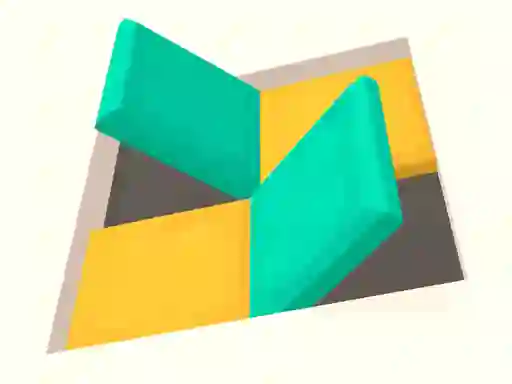 Laro Tricky Tiles online