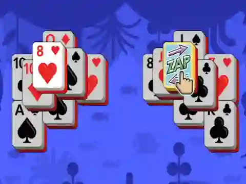 Laro Mahjoctopus online