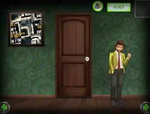 Laro Amgel Easy Room Escape 253 online