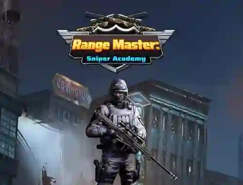Laro Range Master Sniper Academy online