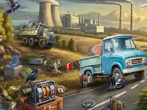 Laro Poisoned Sky online