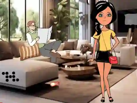 Laro Girl Secretly Meets Boyfriend online