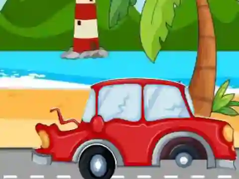 Laro Wreck and Rescue online