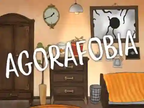 Laro Agoraphobia online