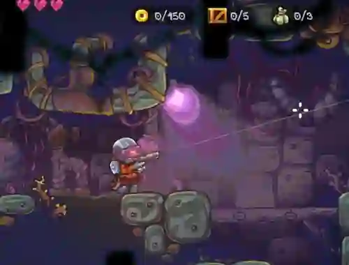 Laro Zombotron Re-boot online
