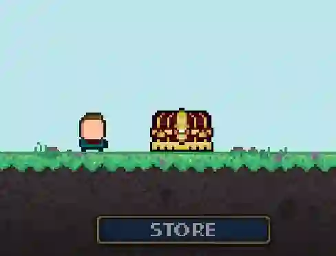 Laro The Chest online