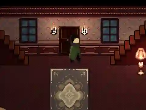 Laro Shelter from the Storm online