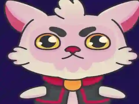 Laro Kombo Kat online