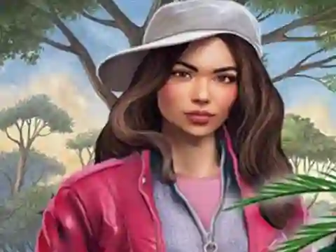 Laro Lost in the Zoo online
