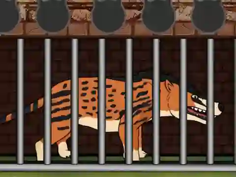 Laro  Andrewsarchus Release from Cage online