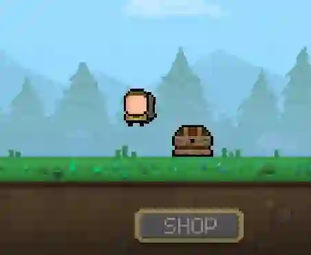 Laro The Chest 2 online