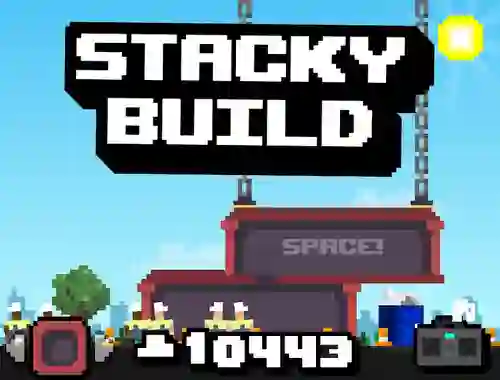Laro Stacky Build online