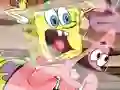Laro Spongebob Dutchman Deck Dash of Doom online
