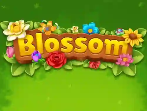Laro Blossom online