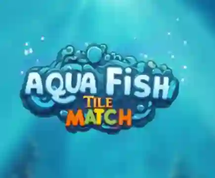 Laro Aqua Fish Tile Match online
