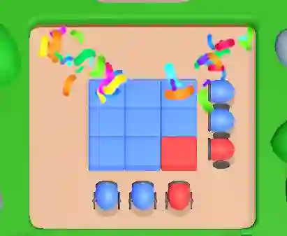 Laro Shooting Color Ball online
