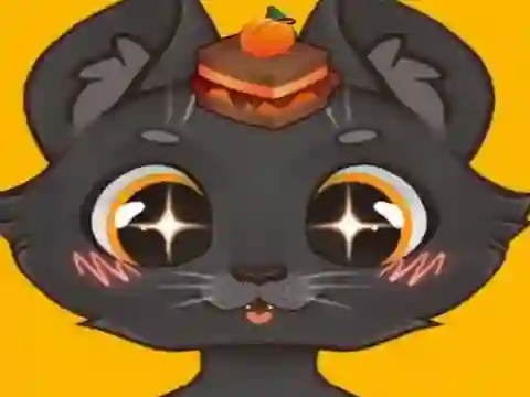 Laro Sweet Business of Cats: Cakes online