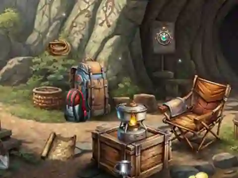 Laro Prehistoric Enigma online