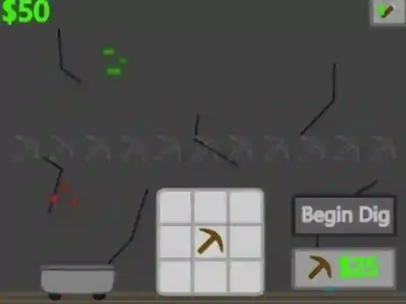 Laro Mining Up online