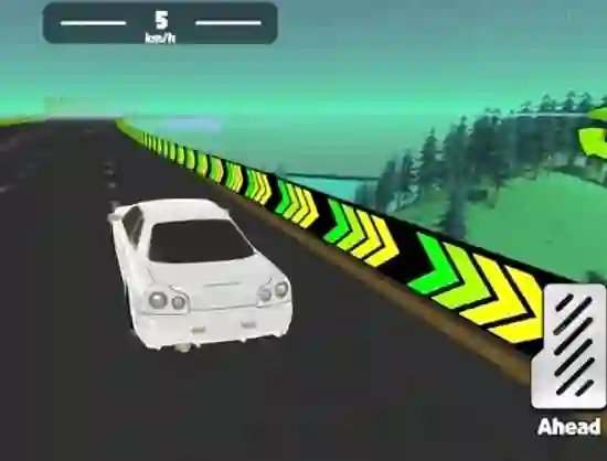 Laro Car Racing Fever online