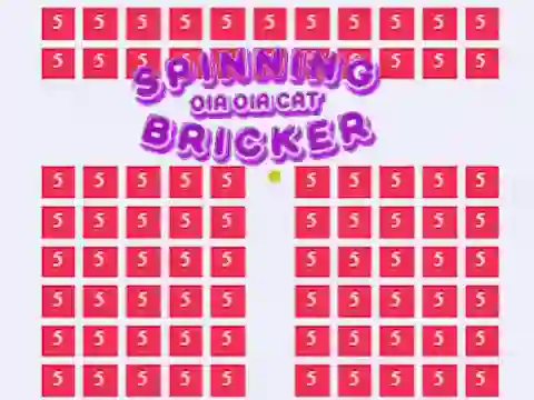 Laro Spinning Uia Uia Cat Bricker online