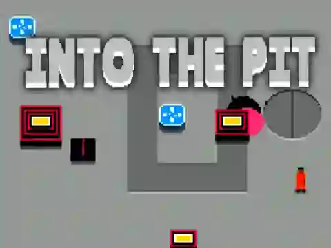 Laro Into the Pit online