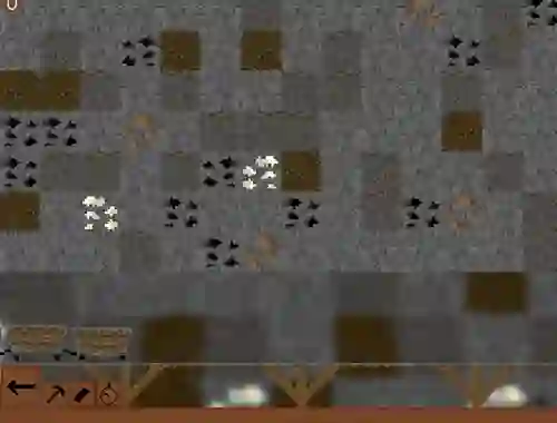 Laro Untitled Mining Game online
