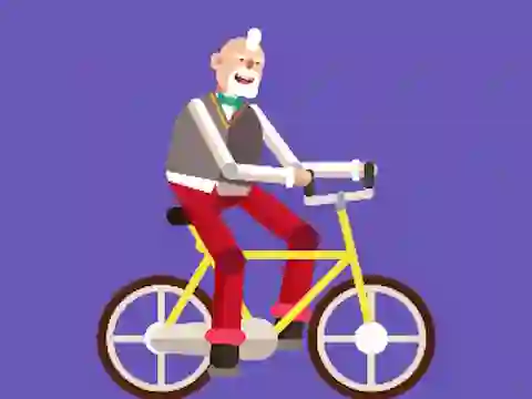 Laro Scary Wheel online