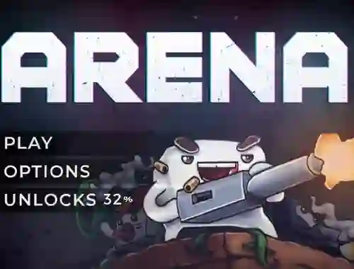 Laro Arena online