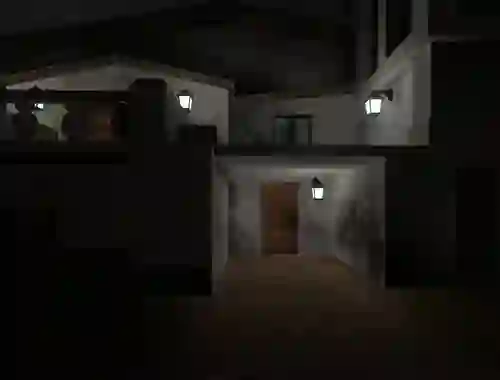 Laro Abandoned Mansion online